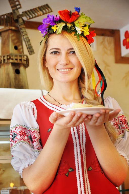 Autopapa Rustawi Zewnętrze zdjęcie