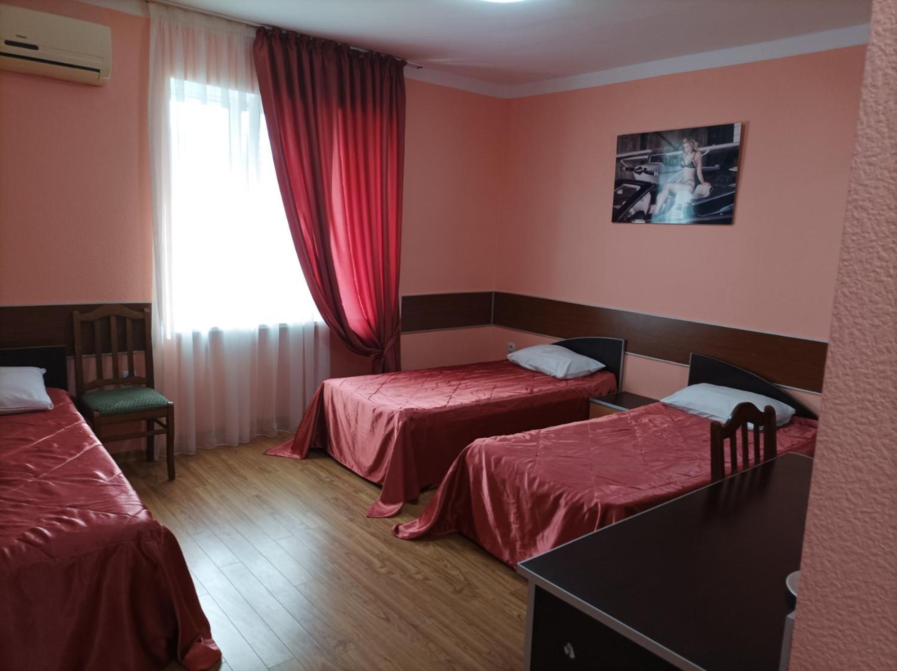 Autopapa Rustawi Zewnętrze zdjęcie
